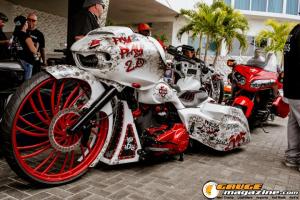 Spring Bagger Nationals 2025 | Custom Motorcycle Audio at Bike Week Daytona Beach