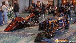 Spring Bagger Nationals 2025 | Custom Motorcycle Audio at Bike Week Daytona Beach