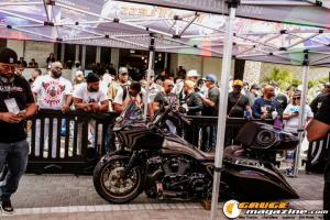 Spring Bagger Nationals 2025 | Custom Motorcycle Audio at Bike Week Daytona Beach