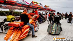 Spring Bagger Nationals 2025 | Custom Motorcycle Audio at Bike Week Daytona Beach