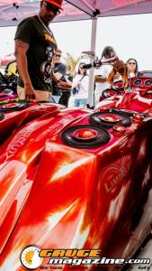 Spring Bagger Nationals 2025 | Custom Motorcycle Audio at Bike Week Daytona Beach