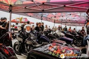 Spring Bagger Nationals 2025 | Custom Motorcycle Audio at Bike Week Daytona Beach