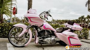 Spring Bagger Nationals 2025 | Custom Motorcycle Audio at Bike Week Daytona Beach