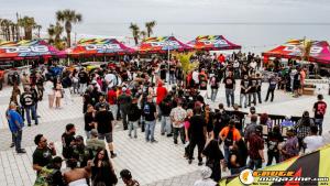 Spring Bagger Nationals 2025 | Custom Motorcycle Audio at Bike Week Daytona Beach