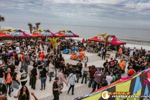 Spring Bagger Nationals 2025 | Custom Motorcycle Audio at Bike Week Daytona Beach