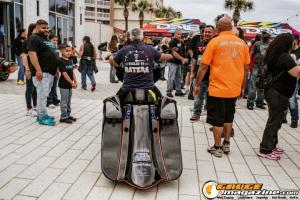 Spring Bagger Nationals 2025 | Custom Motorcycle Audio at Bike Week Daytona Beach