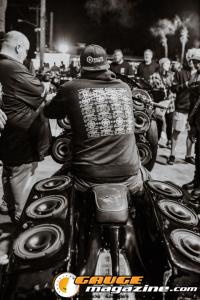 Spring Bagger Nationals 2025 | Custom Motorcycle Audio at Bike Week Daytona Beach