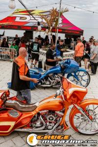 Spring Bagger Nationals 2025 | Custom Motorcycle Audio at Bike Week Daytona Beach