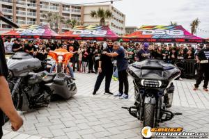 Spring Bagger Nationals 2025 | Custom Motorcycle Audio at Bike Week Daytona Beach