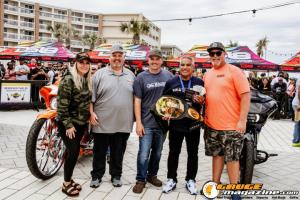 Spring Bagger Nationals 2025 | Custom Motorcycle Audio at Bike Week Daytona Beach
