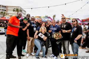 Spring Bagger Nationals 2025 | Custom Motorcycle Audio at Bike Week Daytona Beach