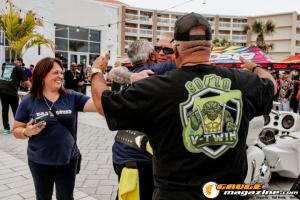 Spring Bagger Nationals 2025 | Custom Motorcycle Audio at Bike Week Daytona Beach