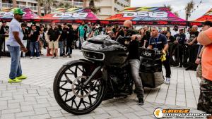 Spring Bagger Nationals 2025 | Custom Motorcycle Audio at Bike Week Daytona Beach
