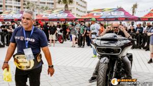 Spring Bagger Nationals 2025 | Custom Motorcycle Audio at Bike Week Daytona Beach