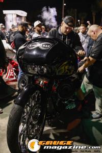 Spring Bagger Nationals 2025 | Custom Motorcycle Audio at Bike Week Daytona Beach