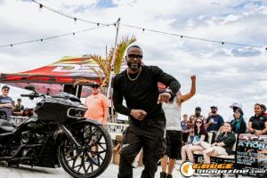 Spring Bagger Nationals 2025 | Custom Motorcycle Audio at Bike Week Daytona Beach