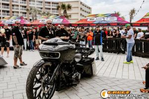 Spring Bagger Nationals 2025 | Custom Motorcycle Audio at Bike Week Daytona Beach