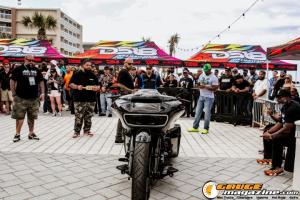 Spring Bagger Nationals 2025 | Custom Motorcycle Audio at Bike Week Daytona Beach