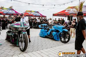 Spring Bagger Nationals 2025 | Custom Motorcycle Audio at Bike Week Daytona Beach