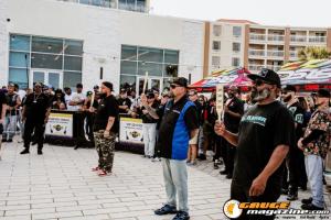 Spring Bagger Nationals 2025 | Custom Motorcycle Audio at Bike Week Daytona Beach