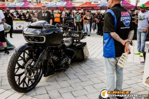 Spring Bagger Nationals 2025 | Custom Motorcycle Audio at Bike Week Daytona Beach
