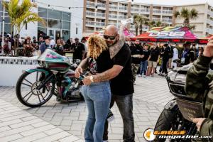 Spring Bagger Nationals 2025 | Custom Motorcycle Audio at Bike Week Daytona Beach