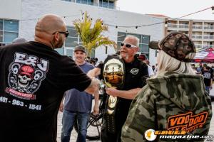 Spring Bagger Nationals 2025 | Custom Motorcycle Audio at Bike Week Daytona Beach