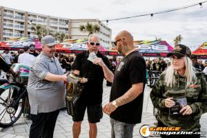 Spring Bagger Nationals 2025 | Custom Motorcycle Audio at Bike Week Daytona Beach