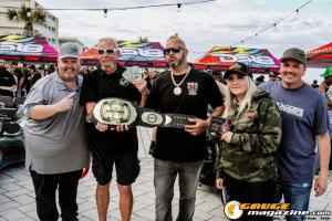 Spring Bagger Nationals 2025 | Custom Motorcycle Audio at Bike Week Daytona Beach