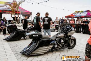 Spring Bagger Nationals 2025 | Custom Motorcycle Audio at Bike Week Daytona Beach