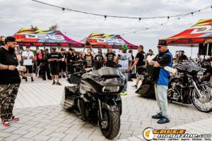 Spring Bagger Nationals 2025 | Custom Motorcycle Audio at Bike Week Daytona Beach