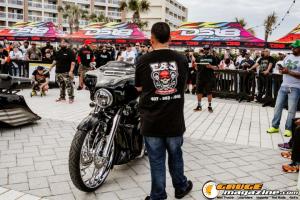 Spring Bagger Nationals 2025 | Custom Motorcycle Audio at Bike Week Daytona Beach