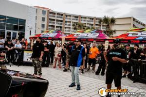 Spring Bagger Nationals 2025 | Custom Motorcycle Audio at Bike Week Daytona Beach