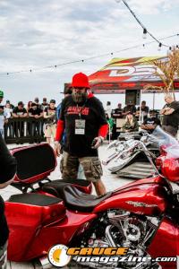Spring Bagger Nationals 2025 | Custom Motorcycle Audio at Bike Week Daytona Beach