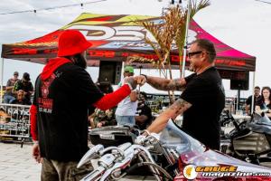 Spring Bagger Nationals 2025 | Custom Motorcycle Audio at Bike Week Daytona Beach