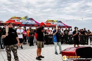 Spring Bagger Nationals 2025 | Custom Motorcycle Audio at Bike Week Daytona Beach