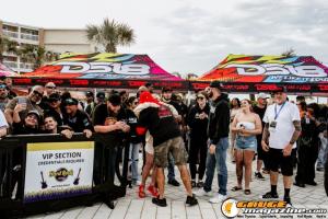 Spring Bagger Nationals 2025 | Custom Motorcycle Audio at Bike Week Daytona Beach