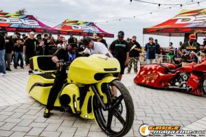 Spring Bagger Nationals 2025 | Custom Motorcycle Audio at Bike Week Daytona Beach