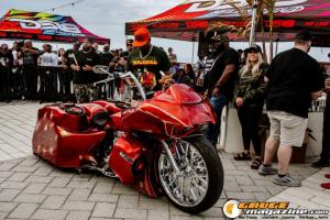Spring Bagger Nationals 2025 | Custom Motorcycle Audio at Bike Week Daytona Beach