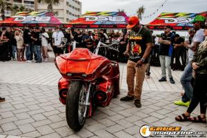 Spring Bagger Nationals 2025 | Custom Motorcycle Audio at Bike Week Daytona Beach