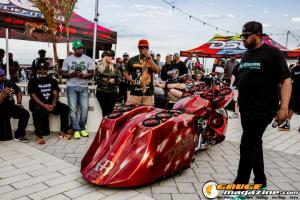 Spring Bagger Nationals 2025 | Custom Motorcycle Audio at Bike Week Daytona Beach