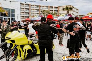 Spring Bagger Nationals 2025 | Custom Motorcycle Audio at Bike Week Daytona Beach