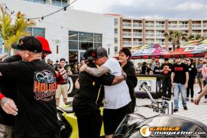 Spring Bagger Nationals 2025 | Custom Motorcycle Audio at Bike Week Daytona Beach