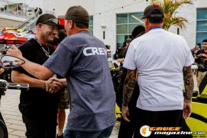 Spring Bagger Nationals 2025 | Custom Motorcycle Audio at Bike Week Daytona Beach
