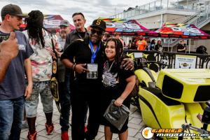Spring Bagger Nationals 2025 | Custom Motorcycle Audio at Bike Week Daytona Beach