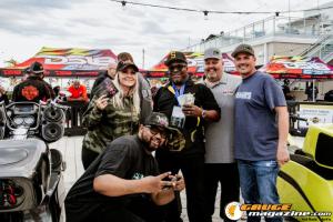 Spring Bagger Nationals 2025 | Custom Motorcycle Audio at Bike Week Daytona Beach