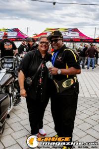Spring Bagger Nationals 2025 | Custom Motorcycle Audio at Bike Week Daytona Beach