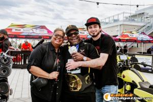 Spring Bagger Nationals 2025 | Custom Motorcycle Audio at Bike Week Daytona Beach