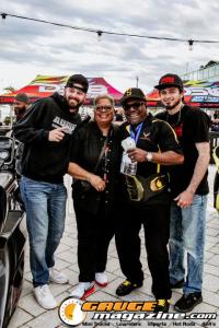 Spring Bagger Nationals 2025 | Custom Motorcycle Audio at Bike Week Daytona Beach