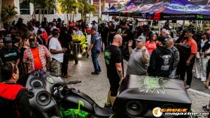 Spring Bagger Nationals 2025 | Custom Motorcycle Audio at Bike Week Daytona Beach